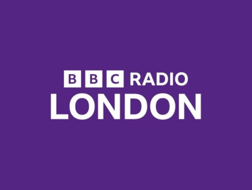 Hannah Rich discusses Theos’ Work Shift series on BBC Radio London