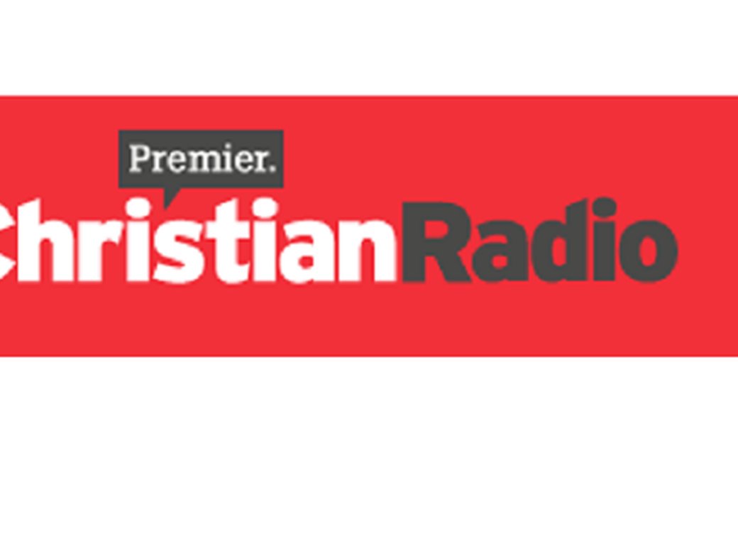 Premier Christian Radio: The News Hour