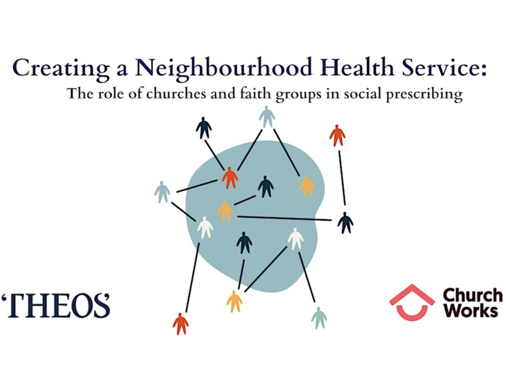 Creating a Neighbourhood Health Service