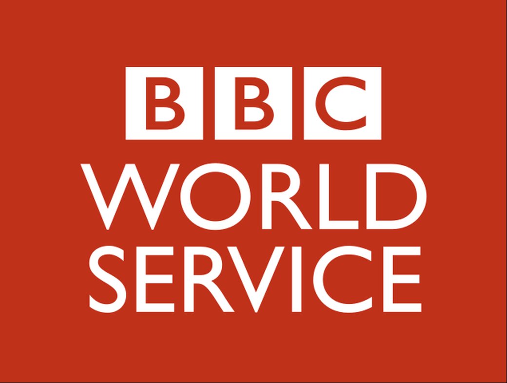 BBC World Service: Elizabeth Oldfield