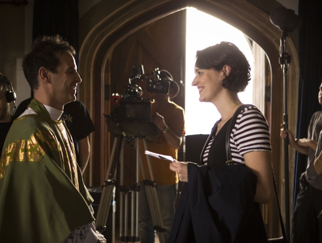 On Fleabag, frustration and resisting easy answers