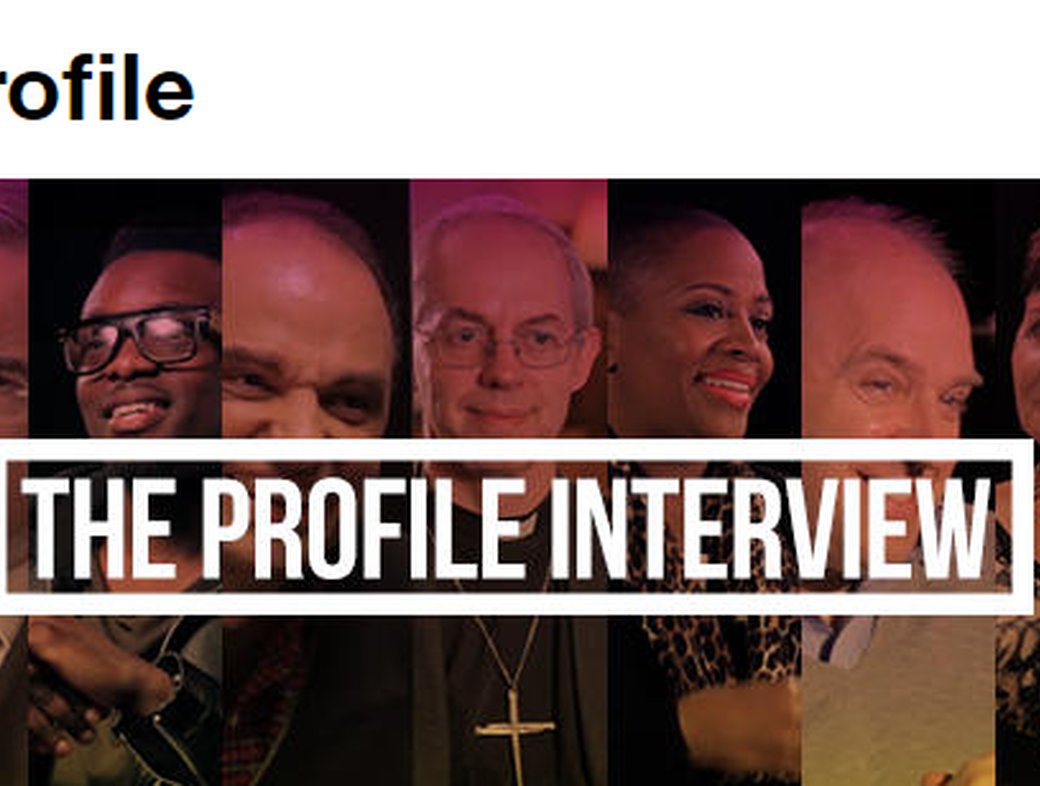 Premier Christian Radio: The Profile