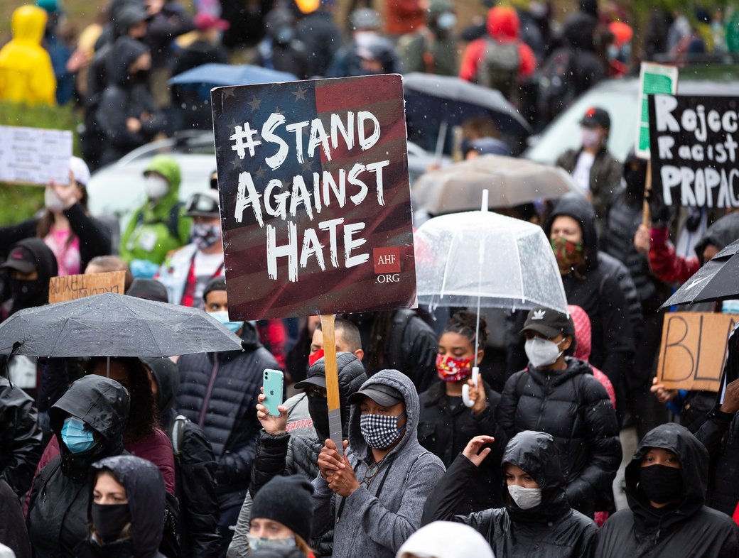 What are the hate crime laws and should they be reformed?