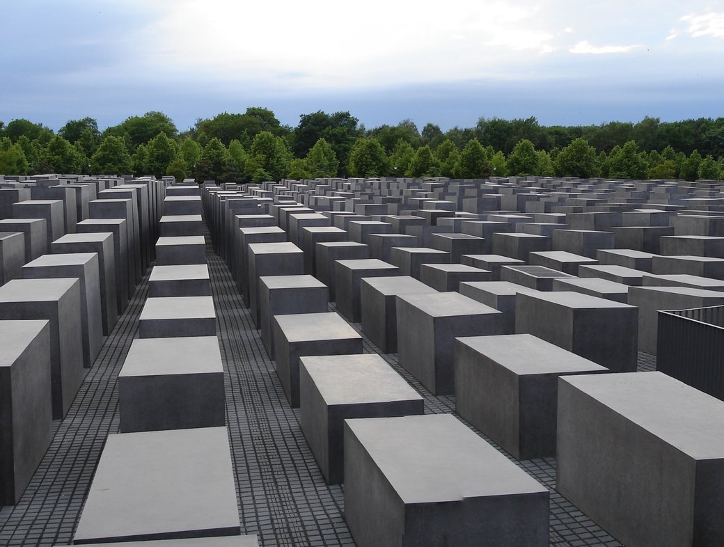 On listening: how Holocaust Memorial Day challenges us all to be witnesses