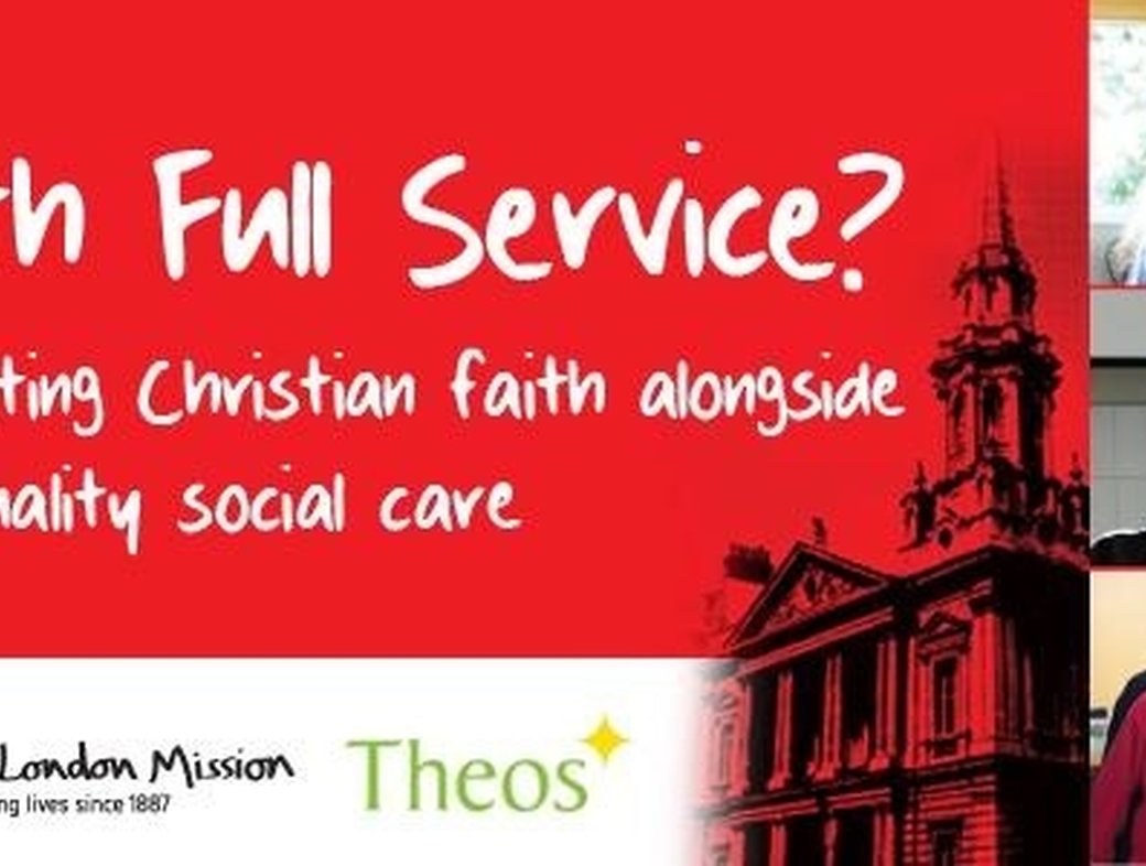 Faith Full Service?