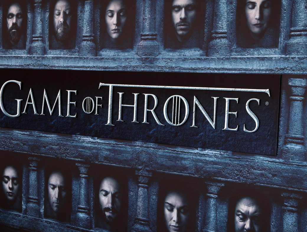 Game of Thrones: how a modern myth captured the hearts of millions