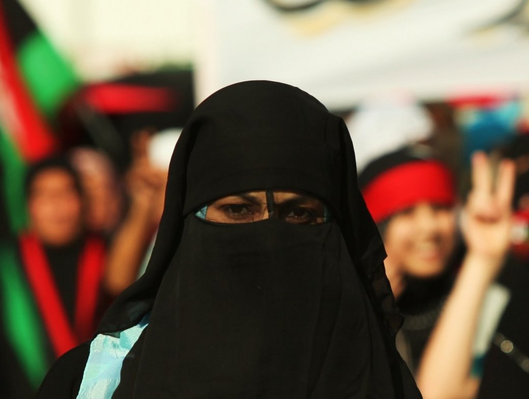 Rowan Williams: Fears about Muslim veil 'misplaced'