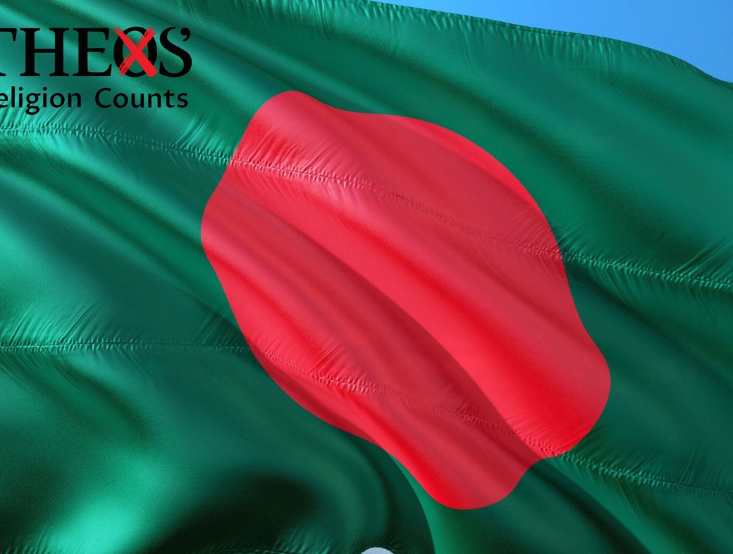 Religion Counts: Bangladesh