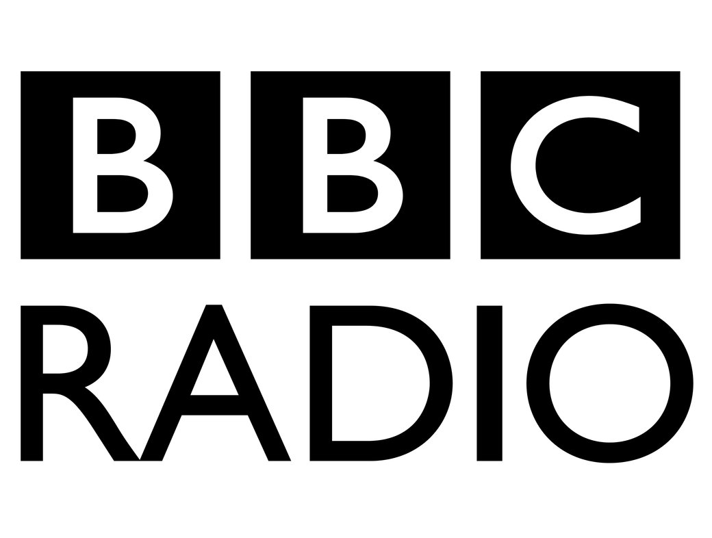 Chine McDonald appears on BBC Radio London