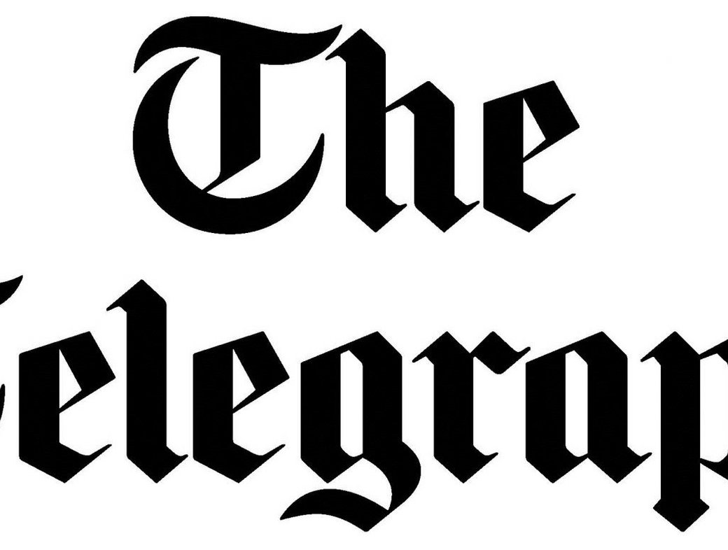 Theos' Paul Bickley writes op-ed for The Telegraph