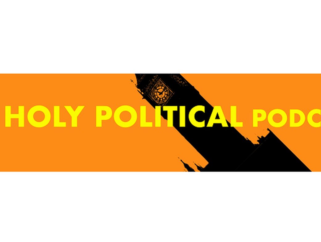 The Holy Political Podcast