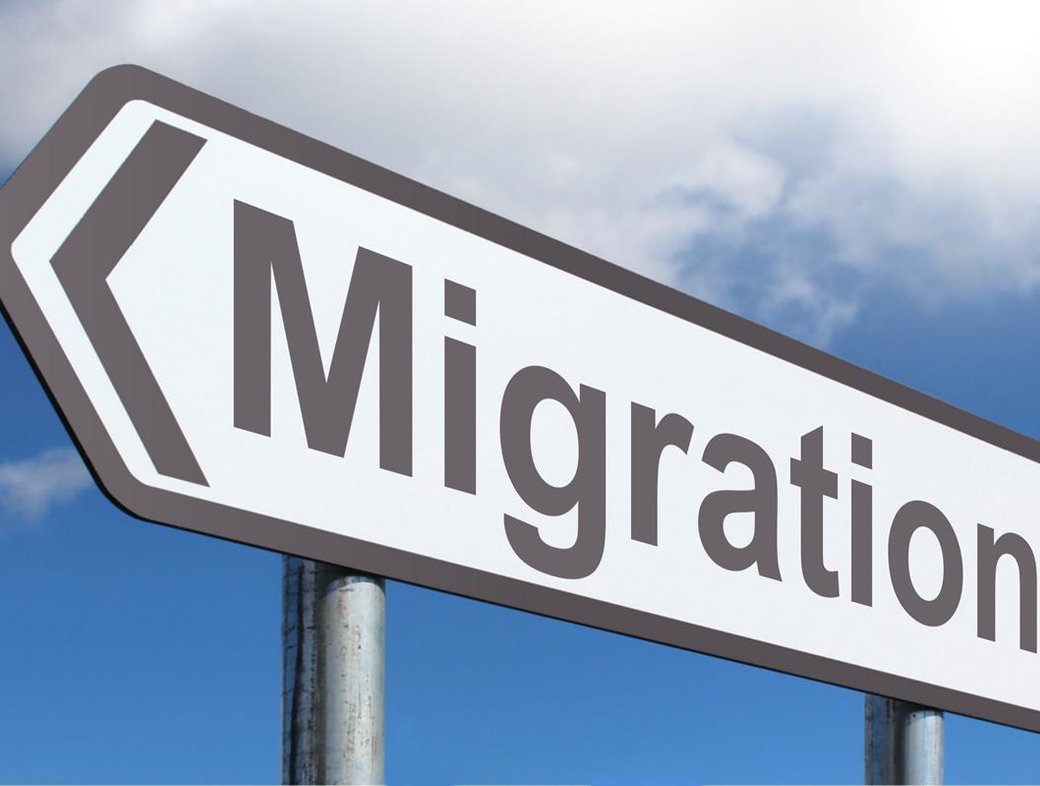 Migration: what next for the UK?