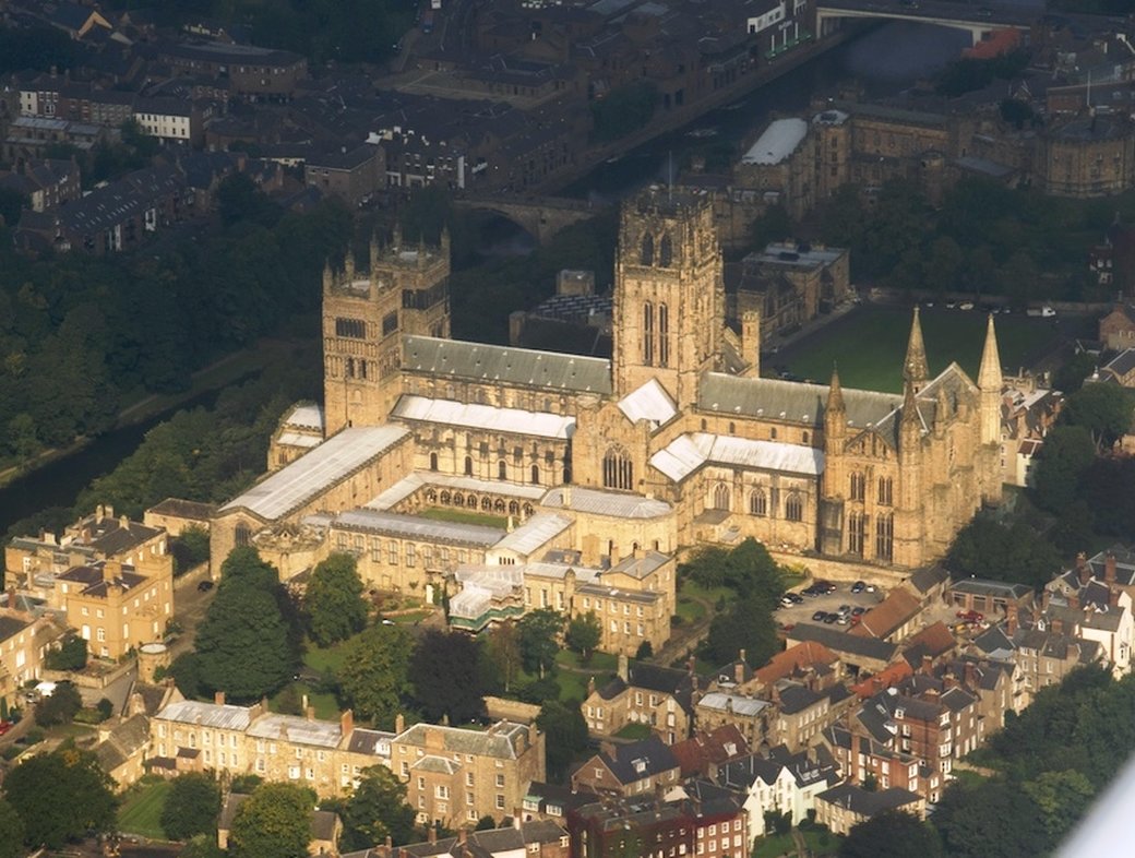 Durham Explore Day: Religion and Well-being