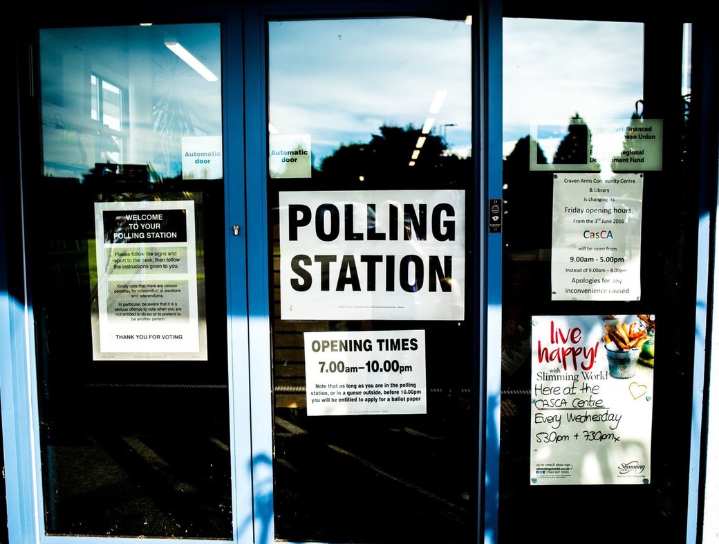 Voting and Values in Britain: Does religion count?