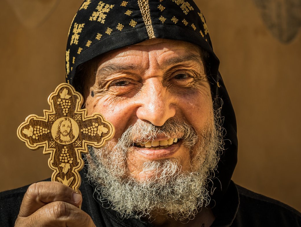 The plight of Christians in the Middle East
