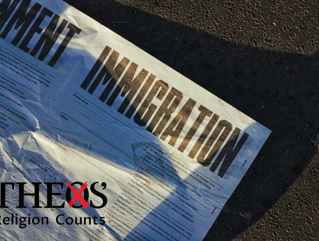 Both politicians and the public need to get real on immigration