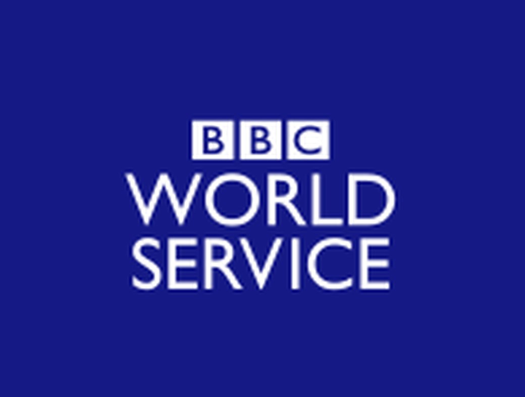 Elizabeth Oldfield on BBC World Service