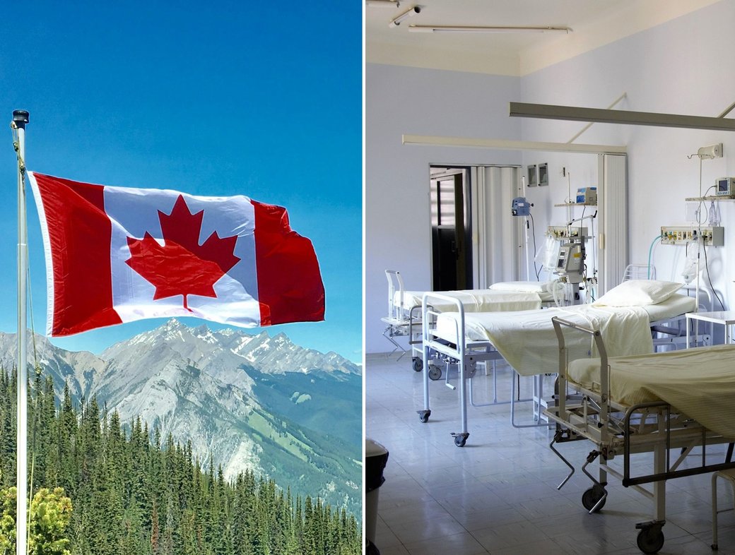 Debating Assisted Dying: Lessons from Canada