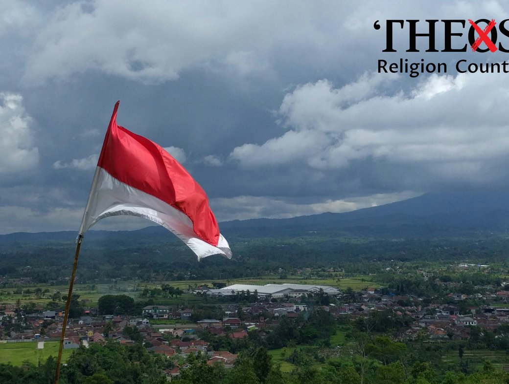 Religion Counts: Indonesia 