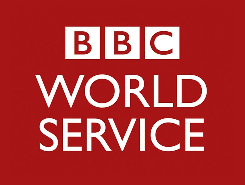 Nick Spencer on BBC World Service Weekend 