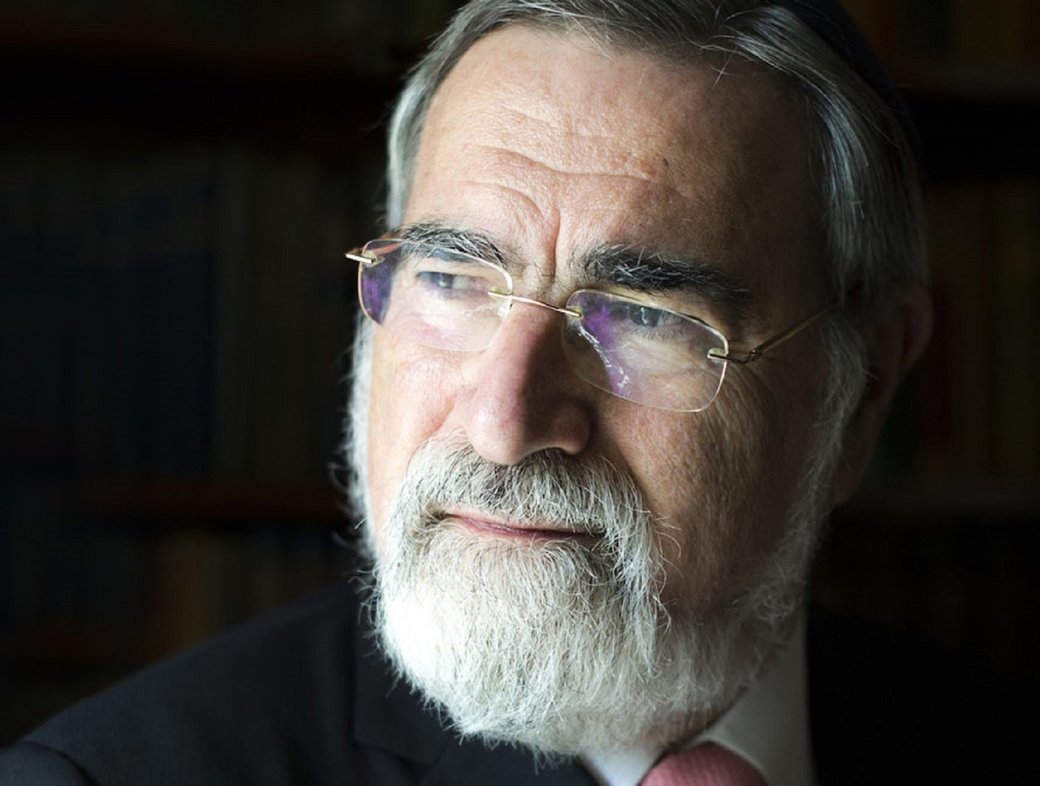 Tribute to Rabbi Lord Sacks