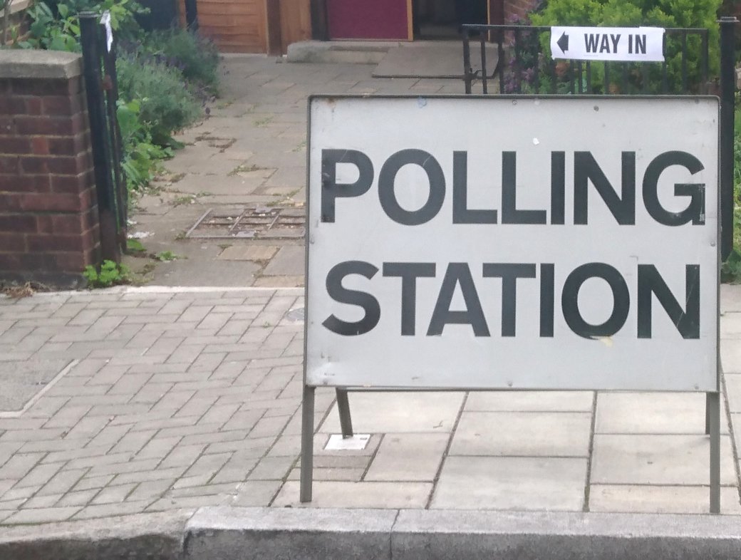 Executive Summary: Voting and Values in Britain: Does religion count?