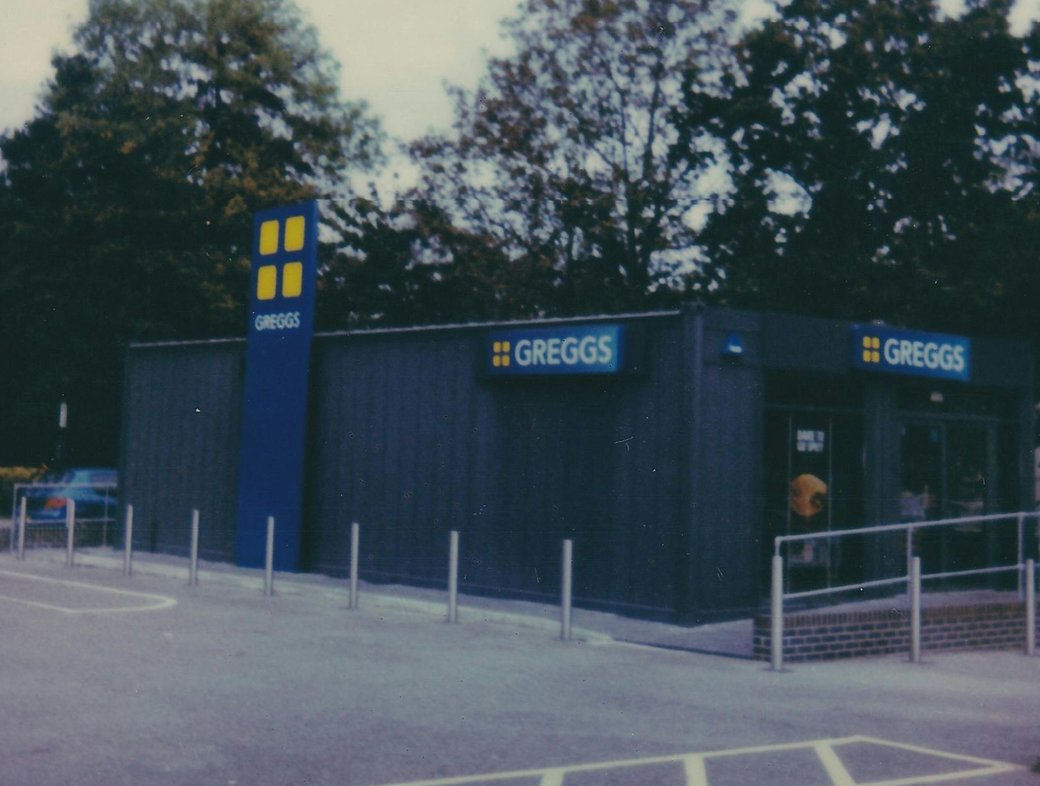 Why I am offended by Greggs’ ‘nativity sausage’