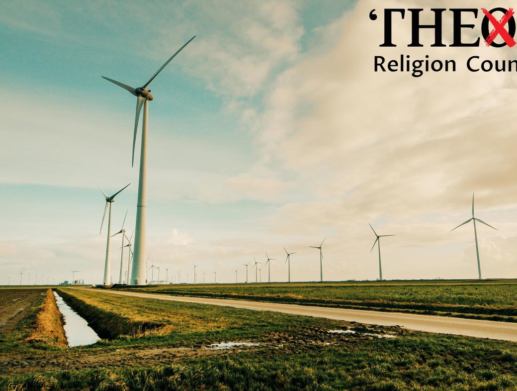 Religion Counts: Where do the religious stand on climate change? 