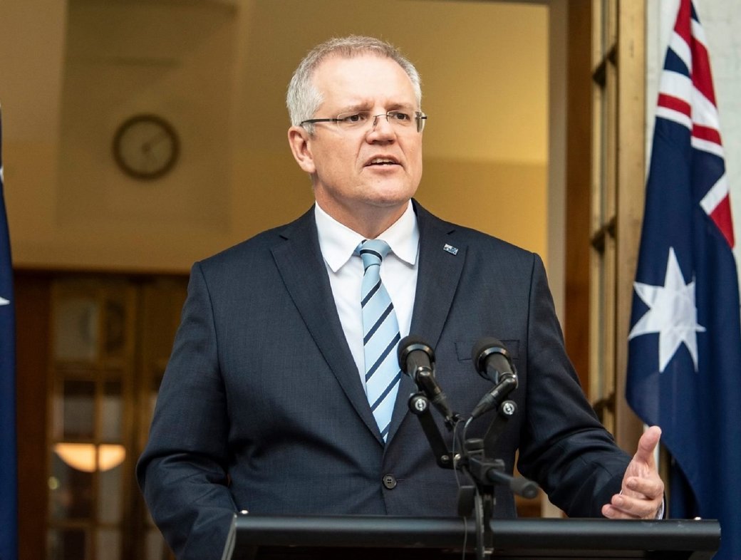 “The Bible is not a policy handbook”: Yet another Christian Australian PM