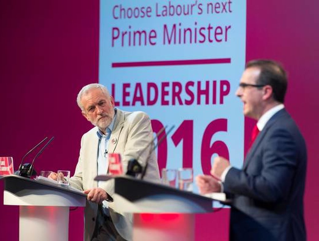 Labour must reach out to communities of faith