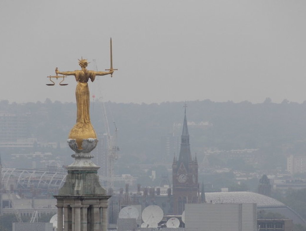 Christian leaders say legal aid cuts in UK engage 'moral duty'