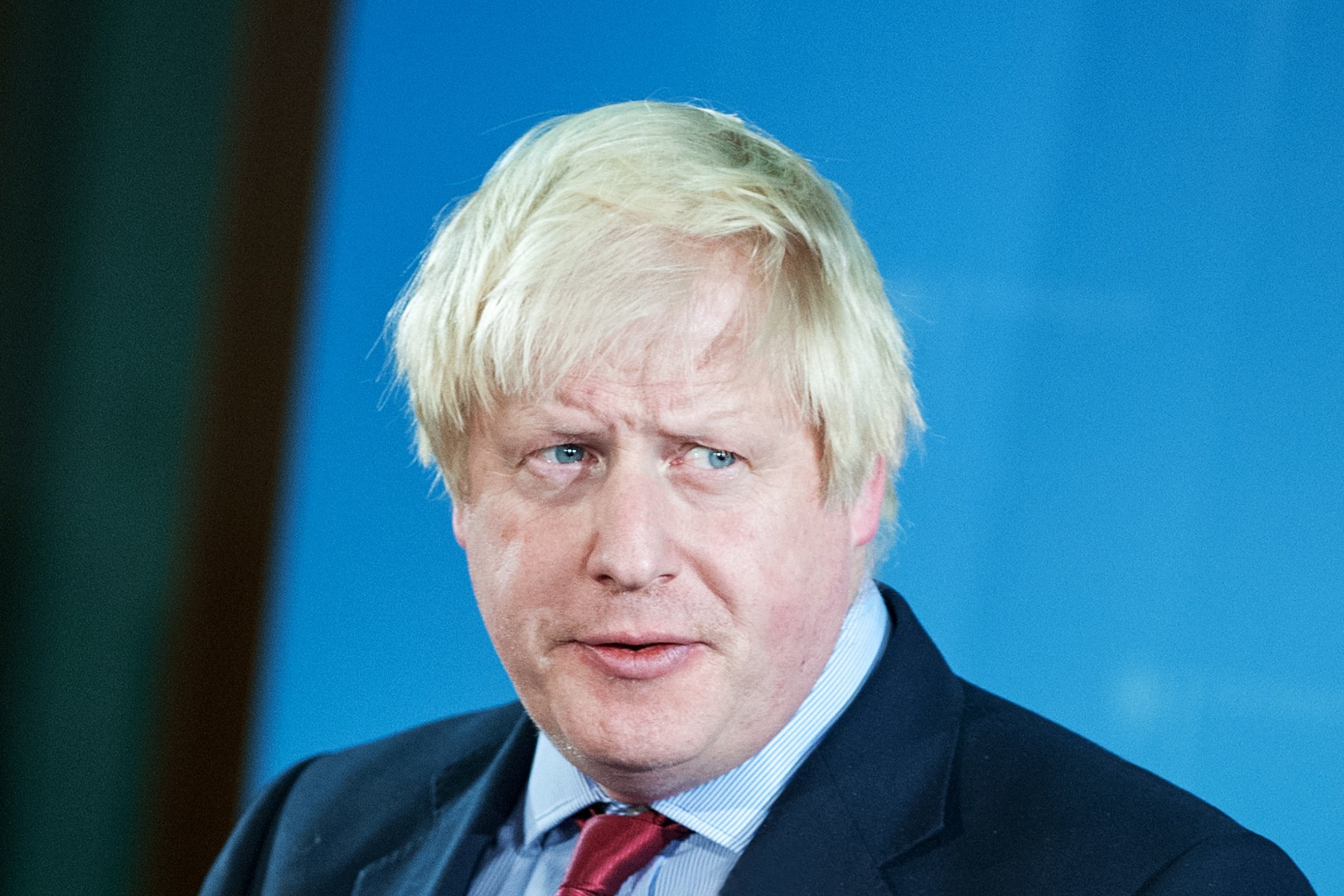 Boris and his burka: Criticising his language is not restricting free speech