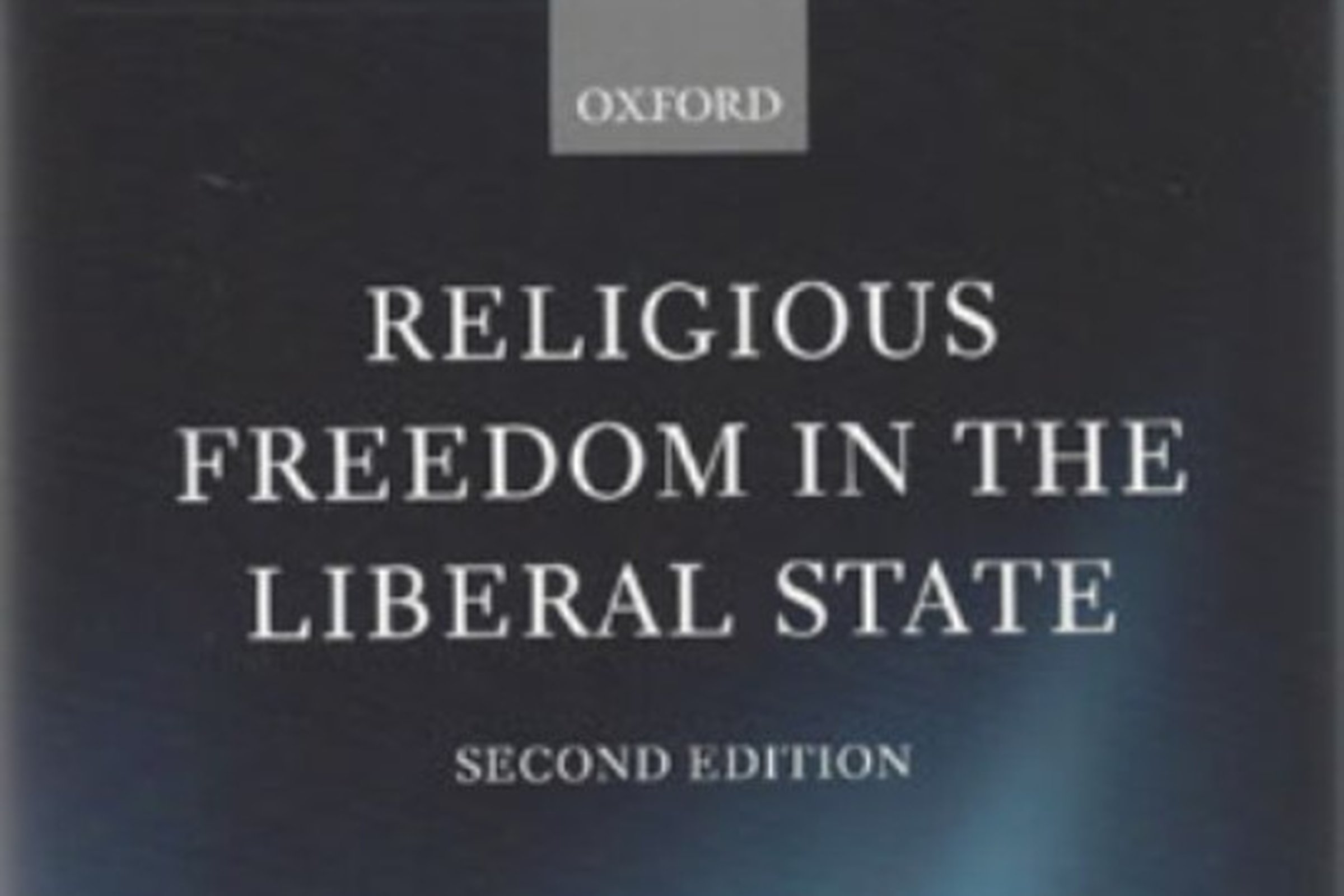 Religious Freedom in the Liberal state