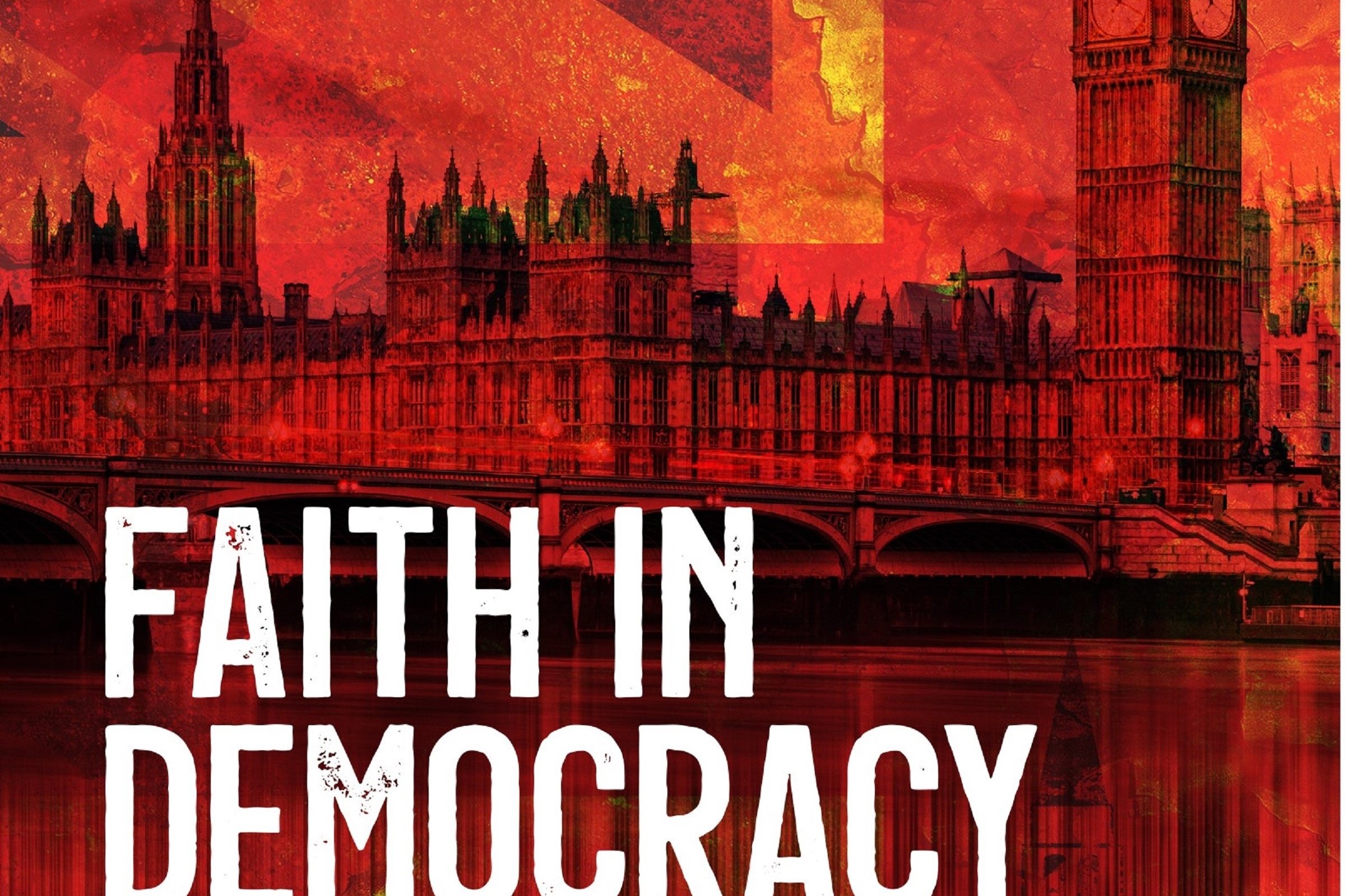 Democracy is much more than ‘the will of the people’