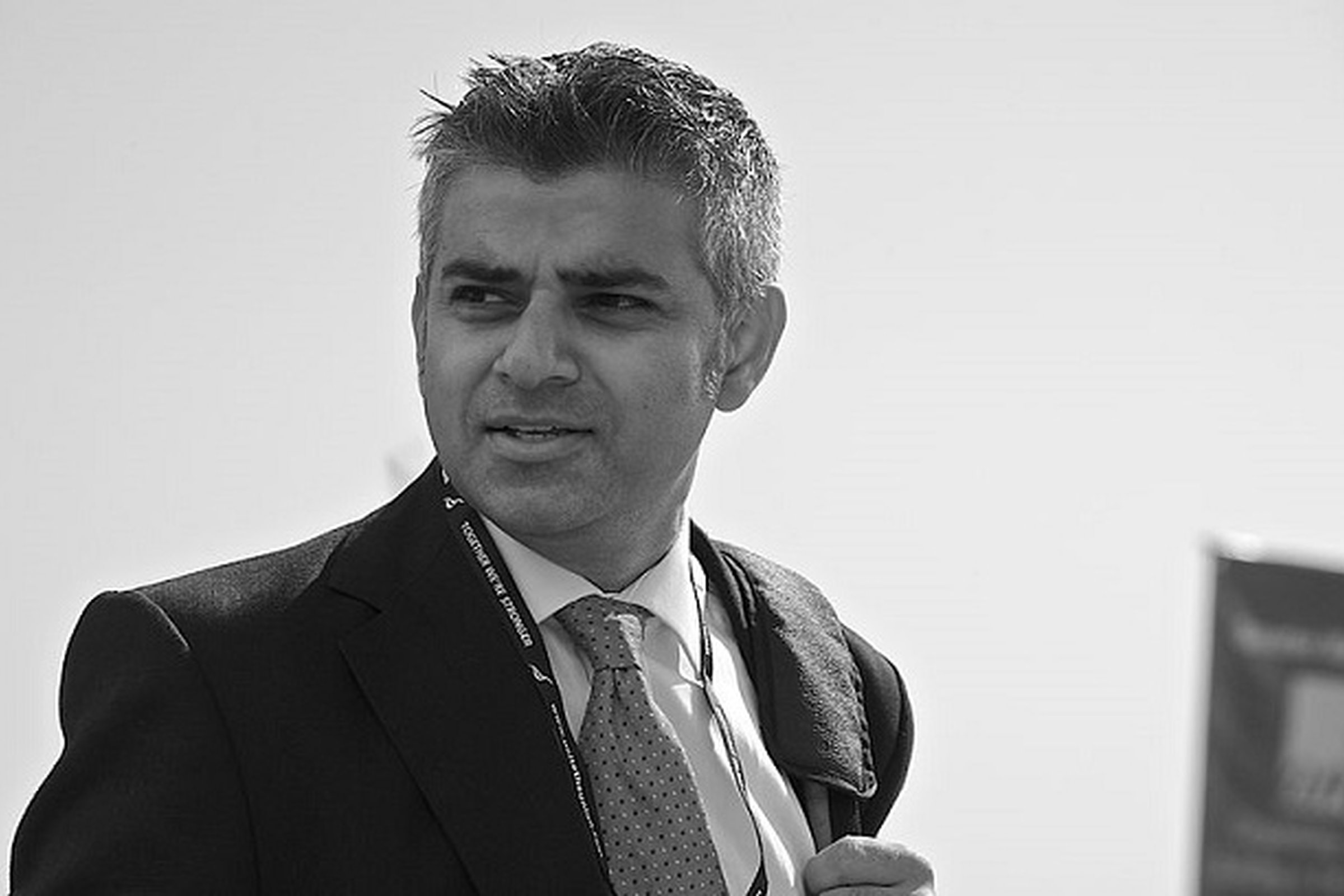 Political attacks on religious faith: the London mayoral case