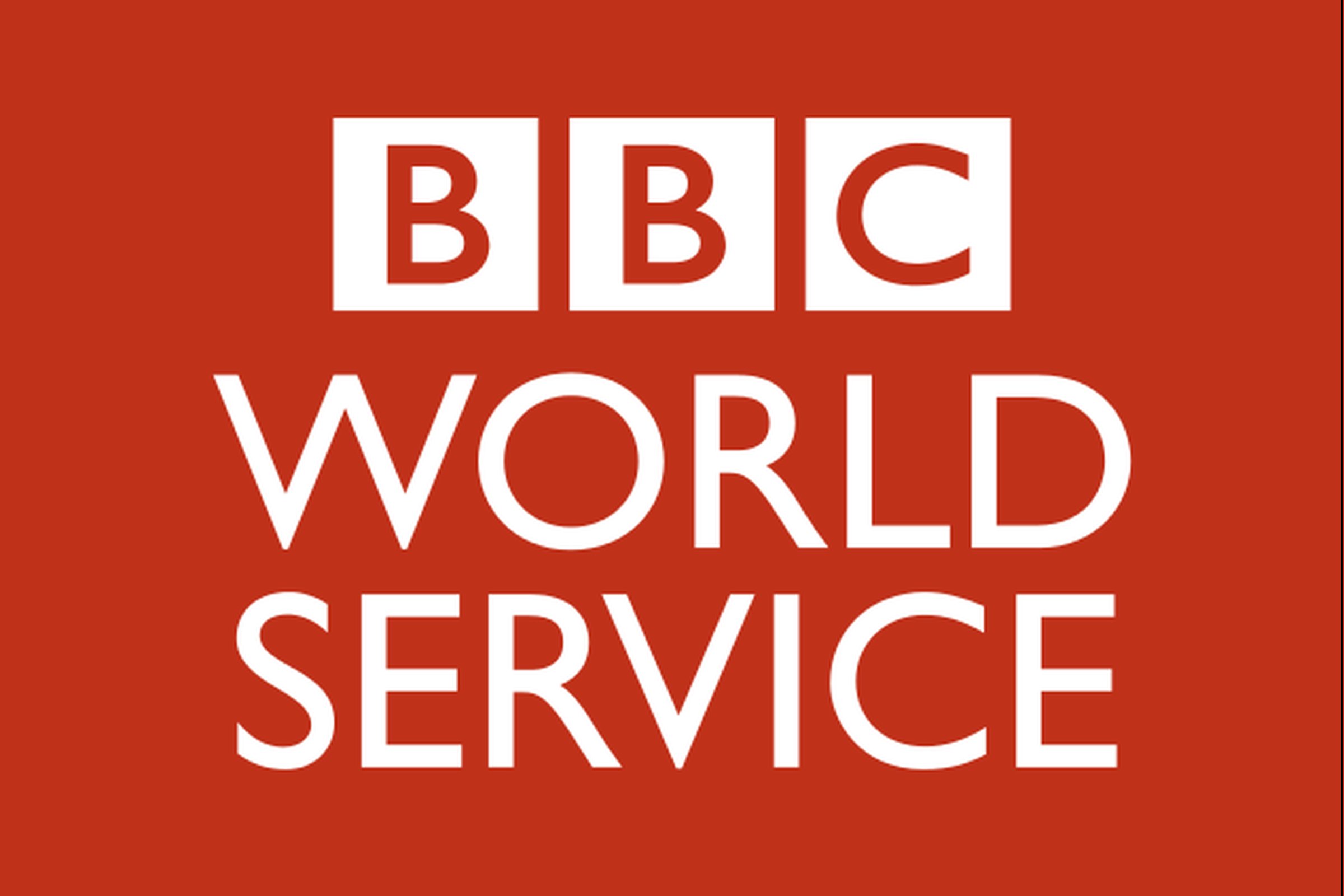 BBC World Service: Elizabeth Oldfield