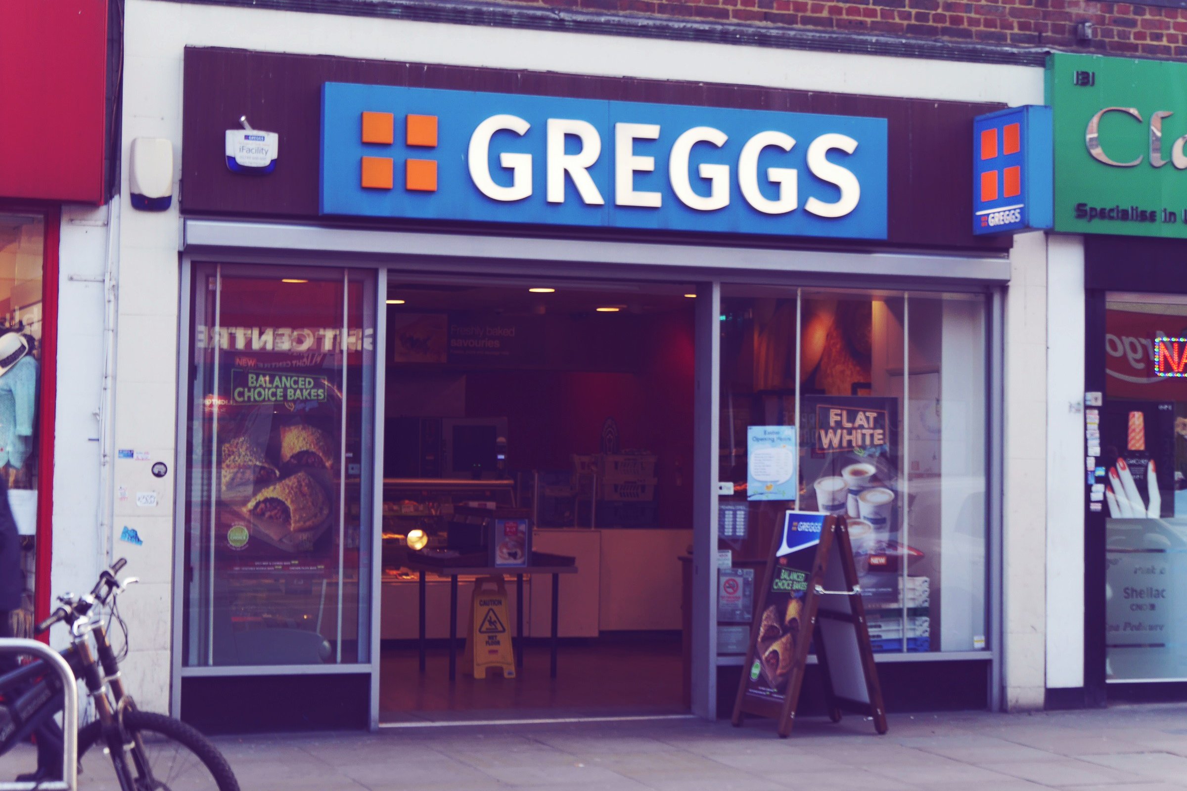 Why I am offended by Greggs’ ‘nativity sausage’