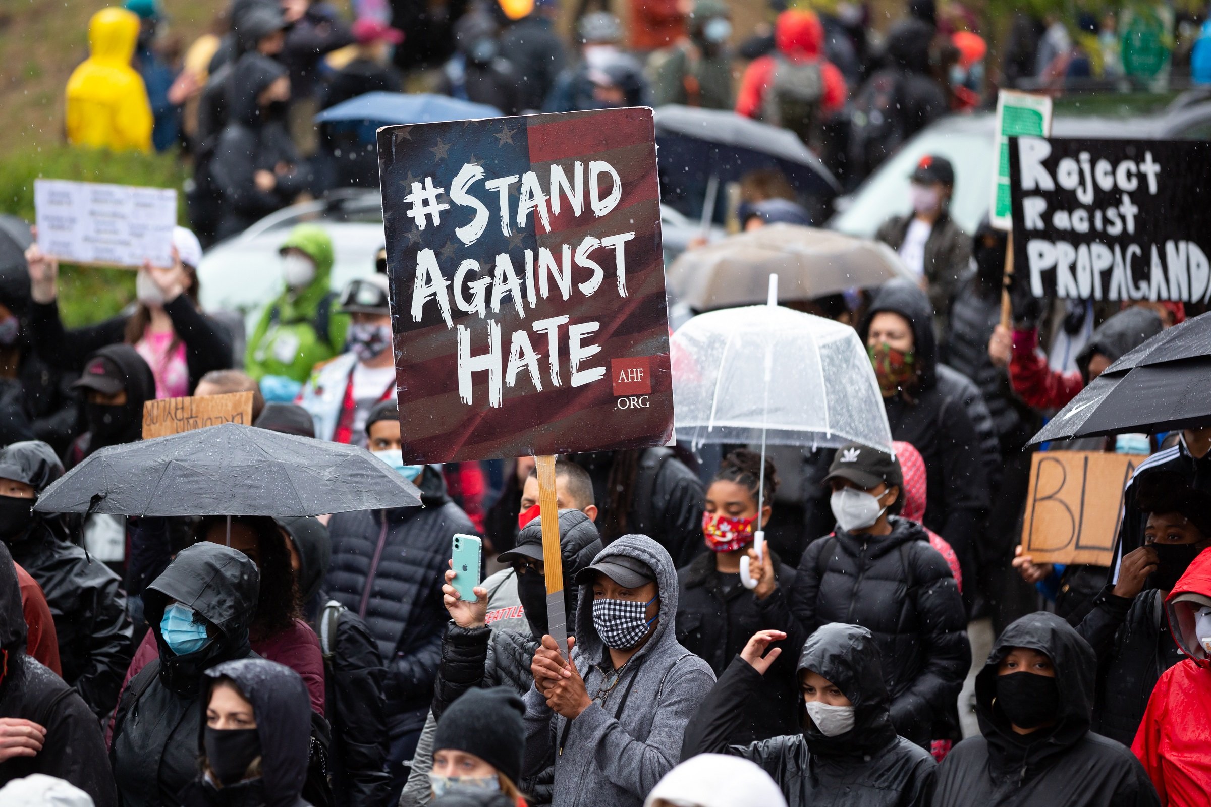 What are the hate crime laws and should they be reformed? Theos Think