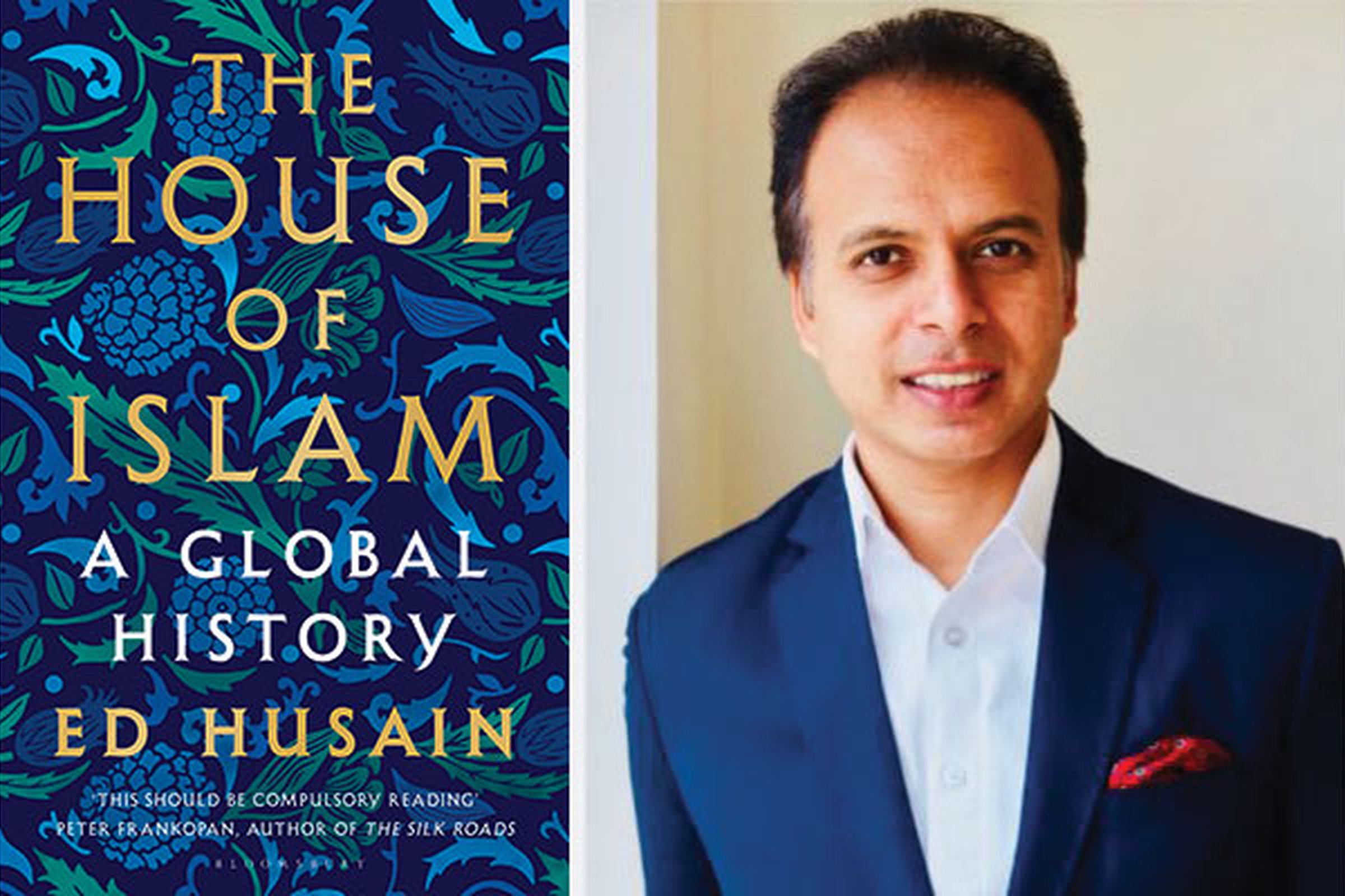 Understanding the House of Islam