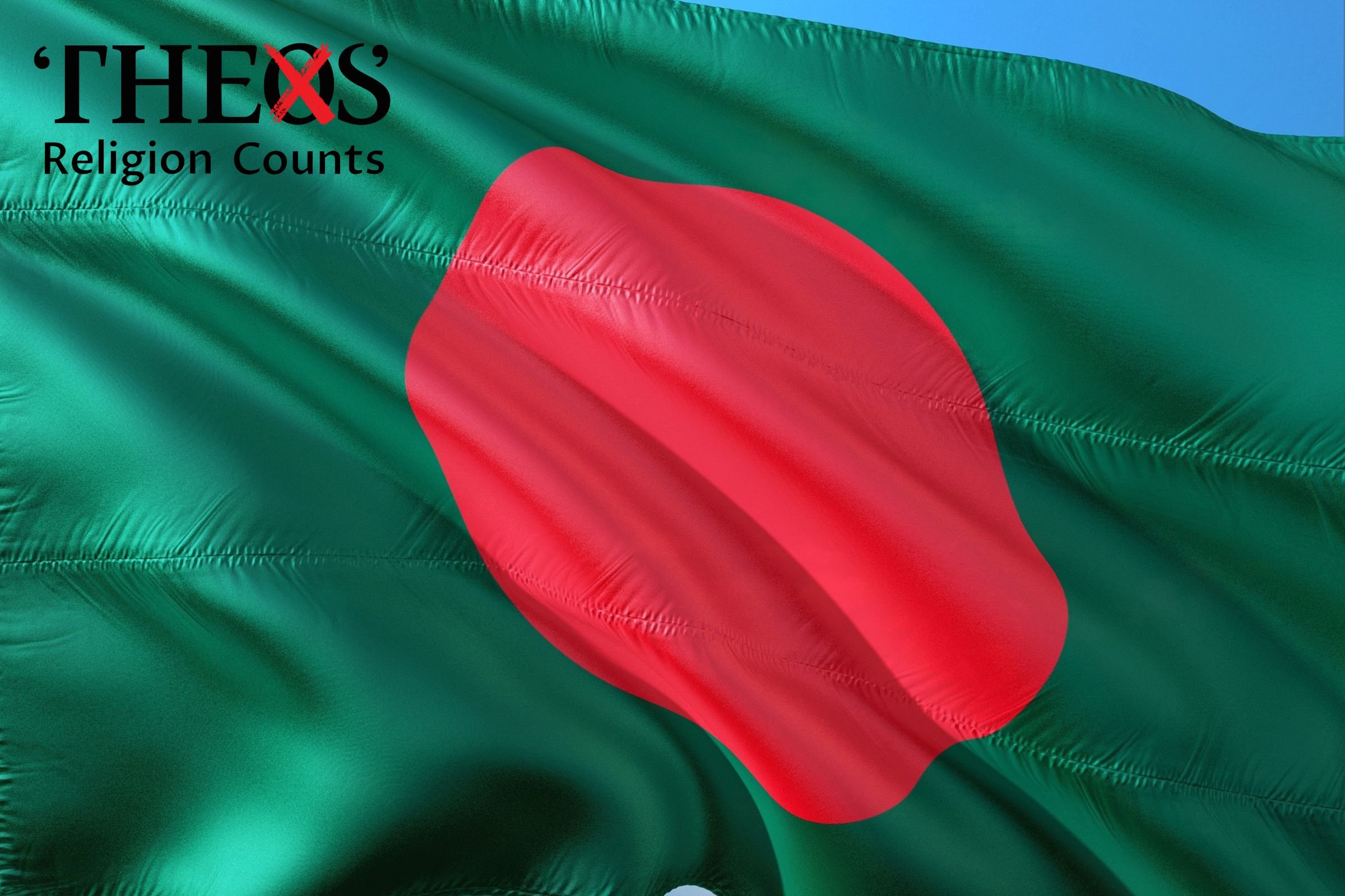 Religion Counts: Bangladesh