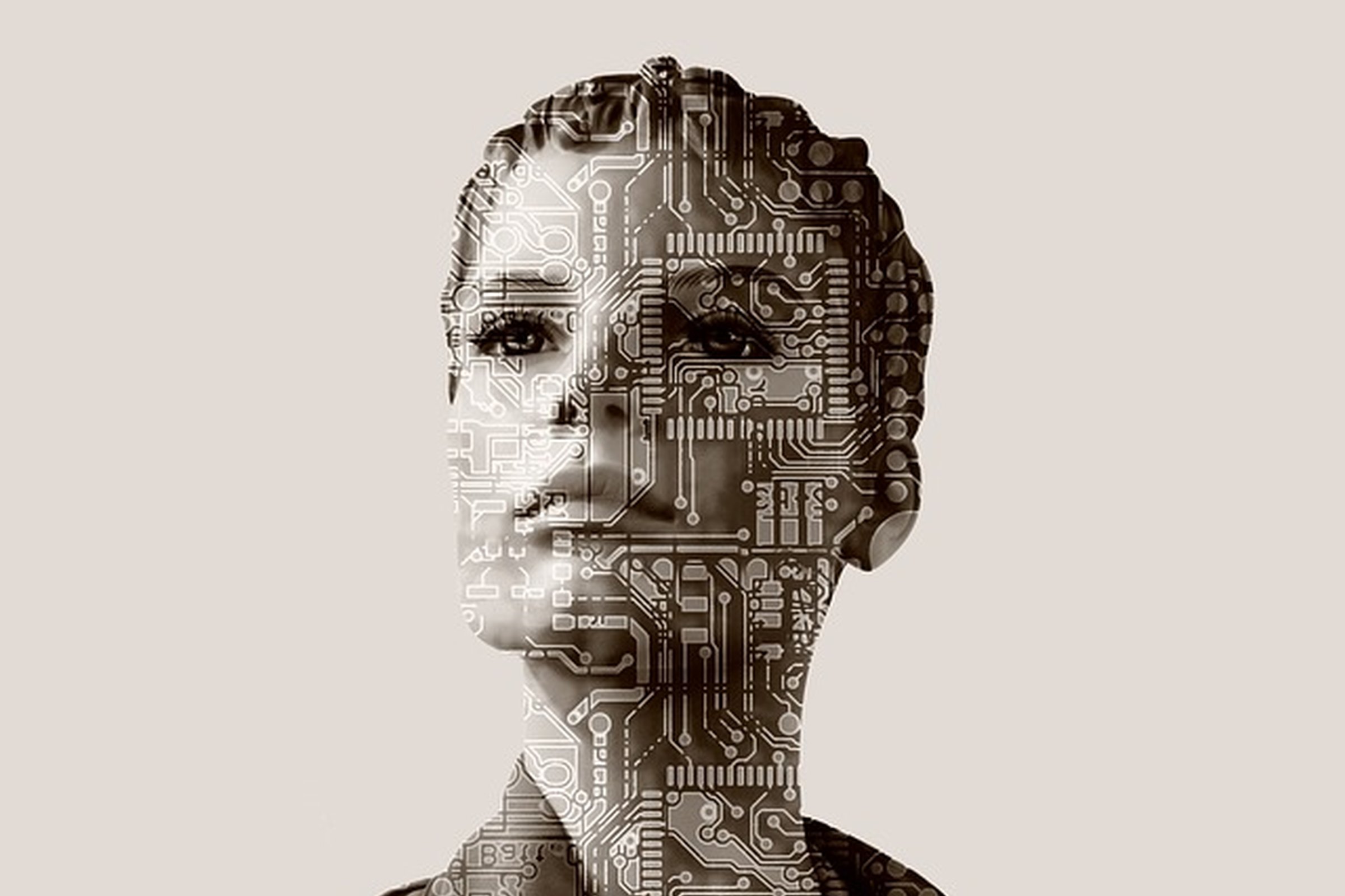 Robots, humans, and the ethics of AI
