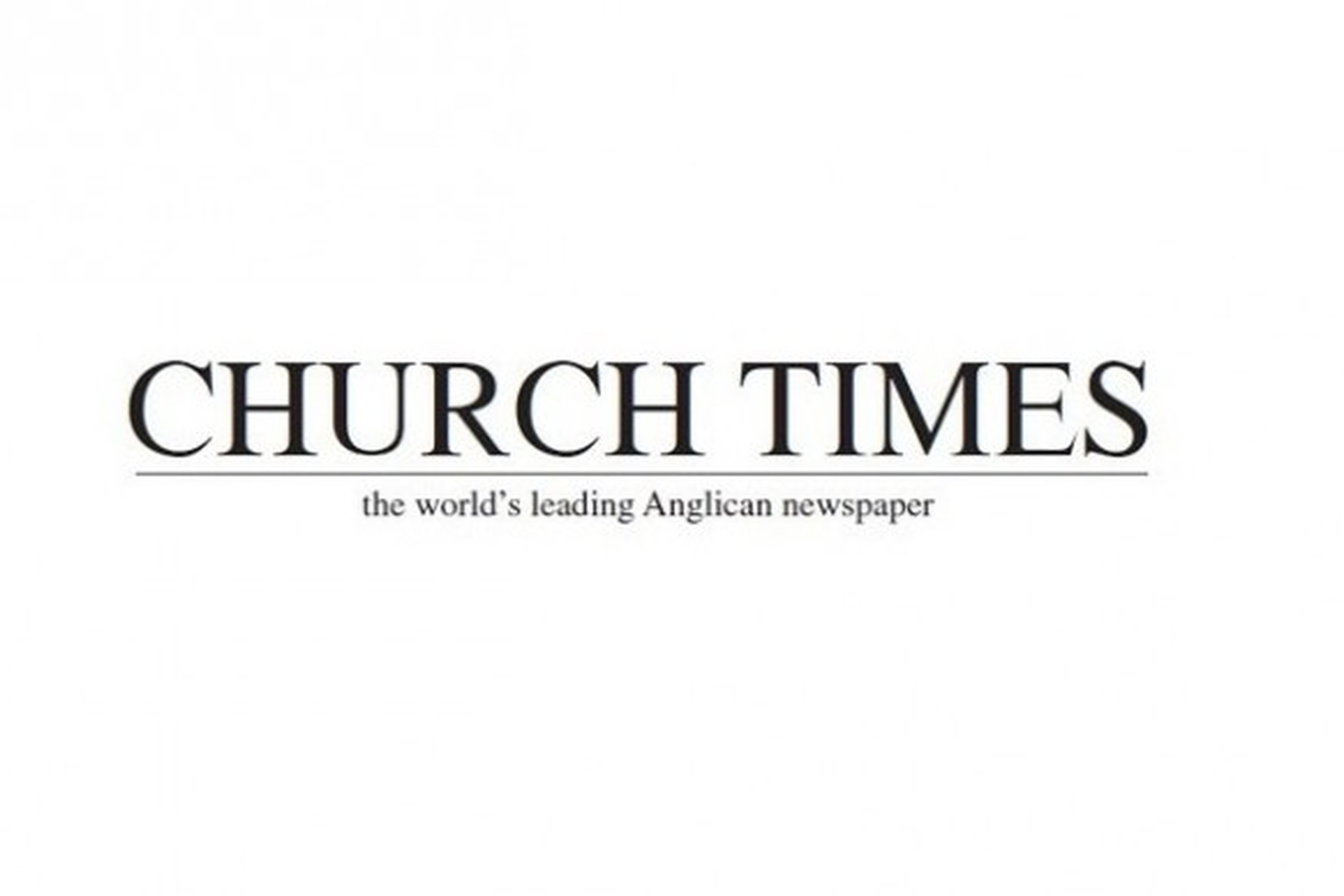 Elizabeth Oldfield for Church Times: Listen hard for the sacred story
