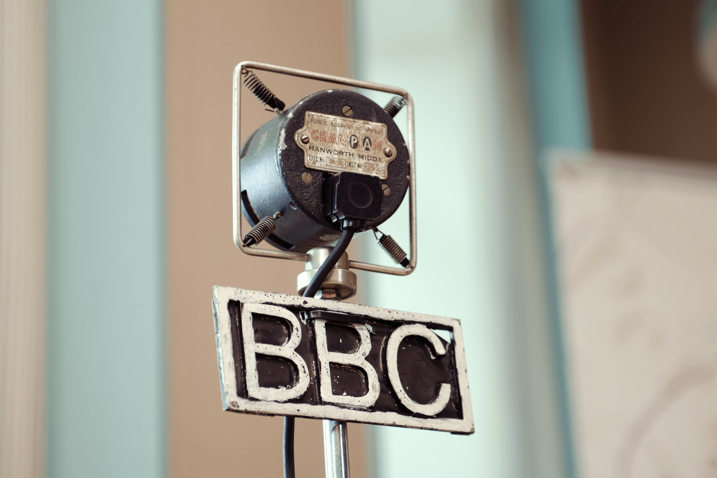 The BBC and Religion