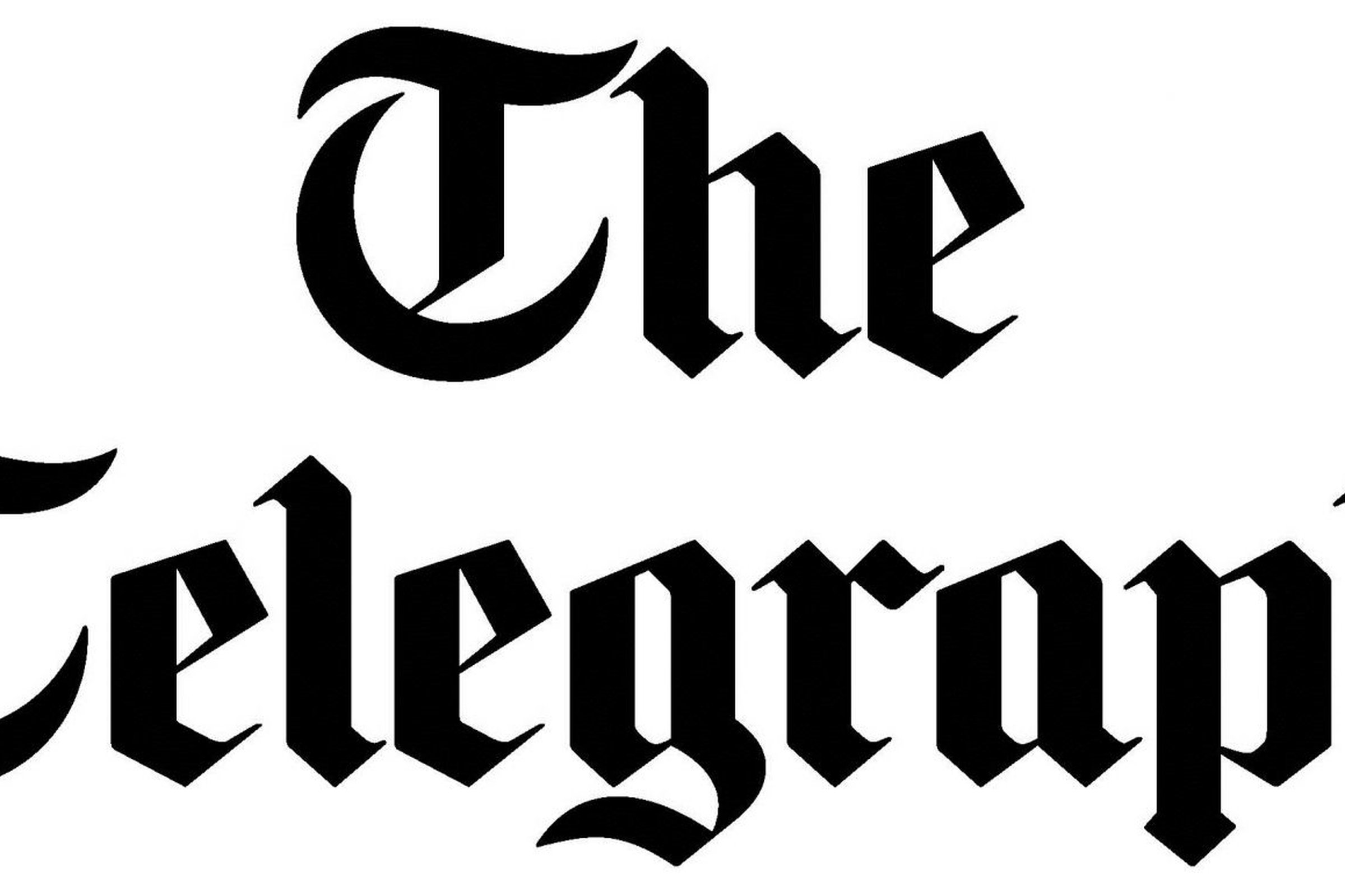 Theos' Paul Bickley writes op-ed for The Telegraph