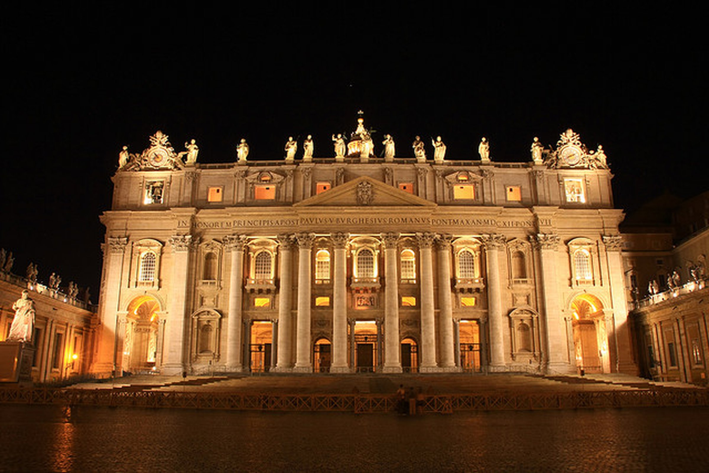 Globo interviews Nick Spencer on future of the Catholic Church