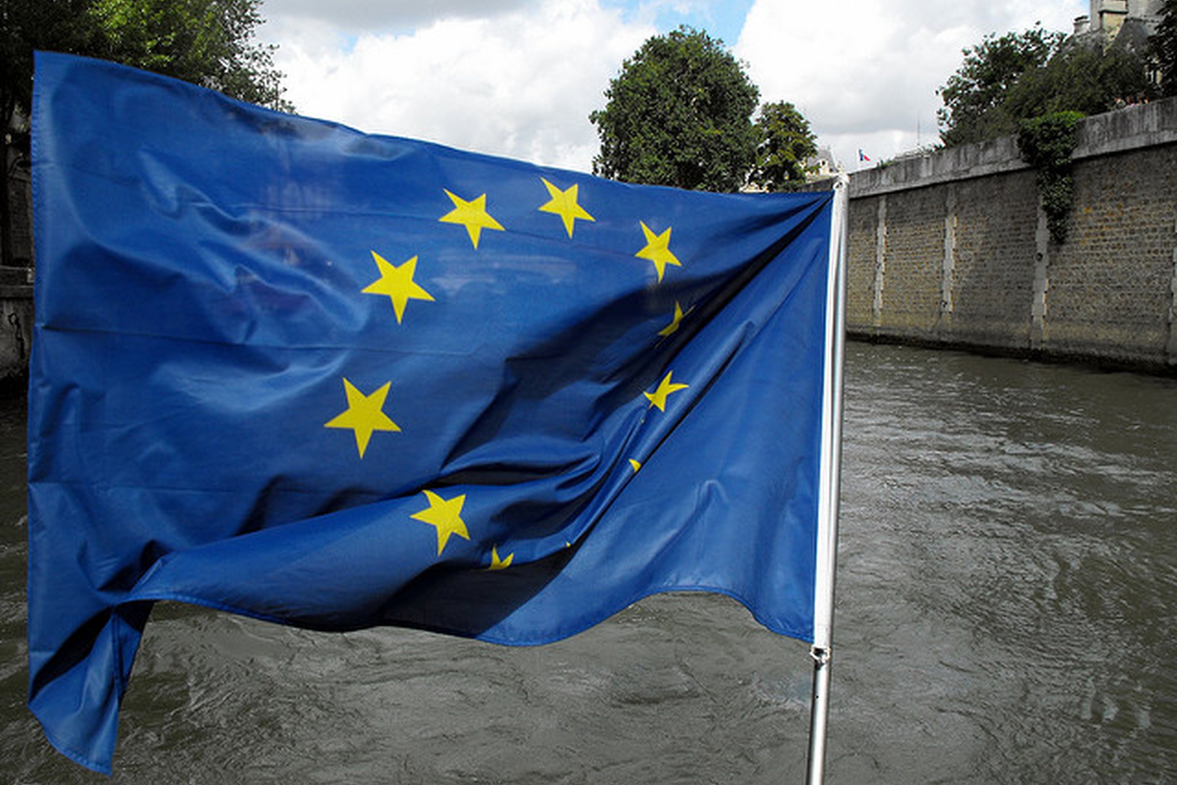 Reimagining Europe: Christian perspectives on the EU referendum