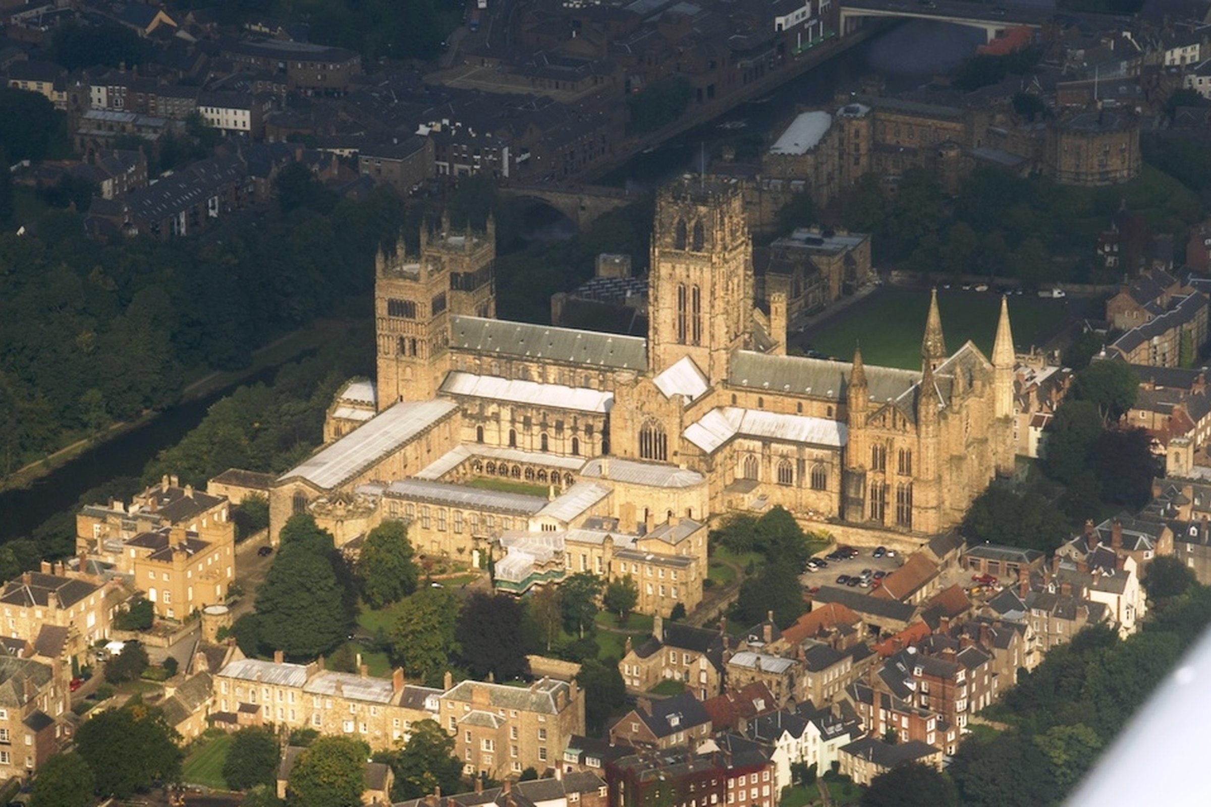 Durham Explore Day: Religion and Well-being