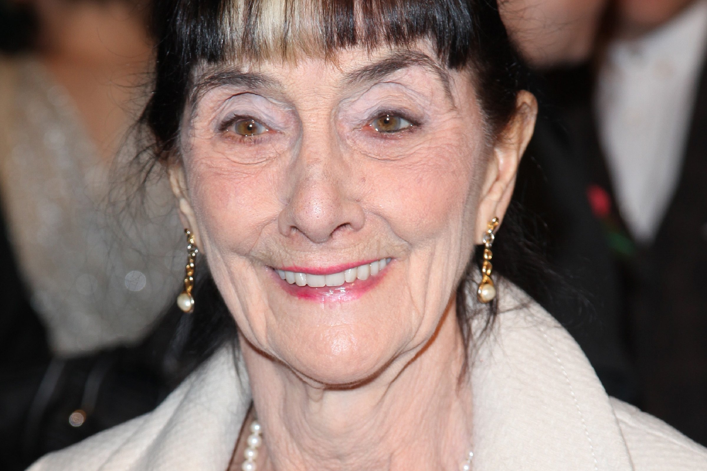 RIP June Brown – the nation’s favourite TV Christian