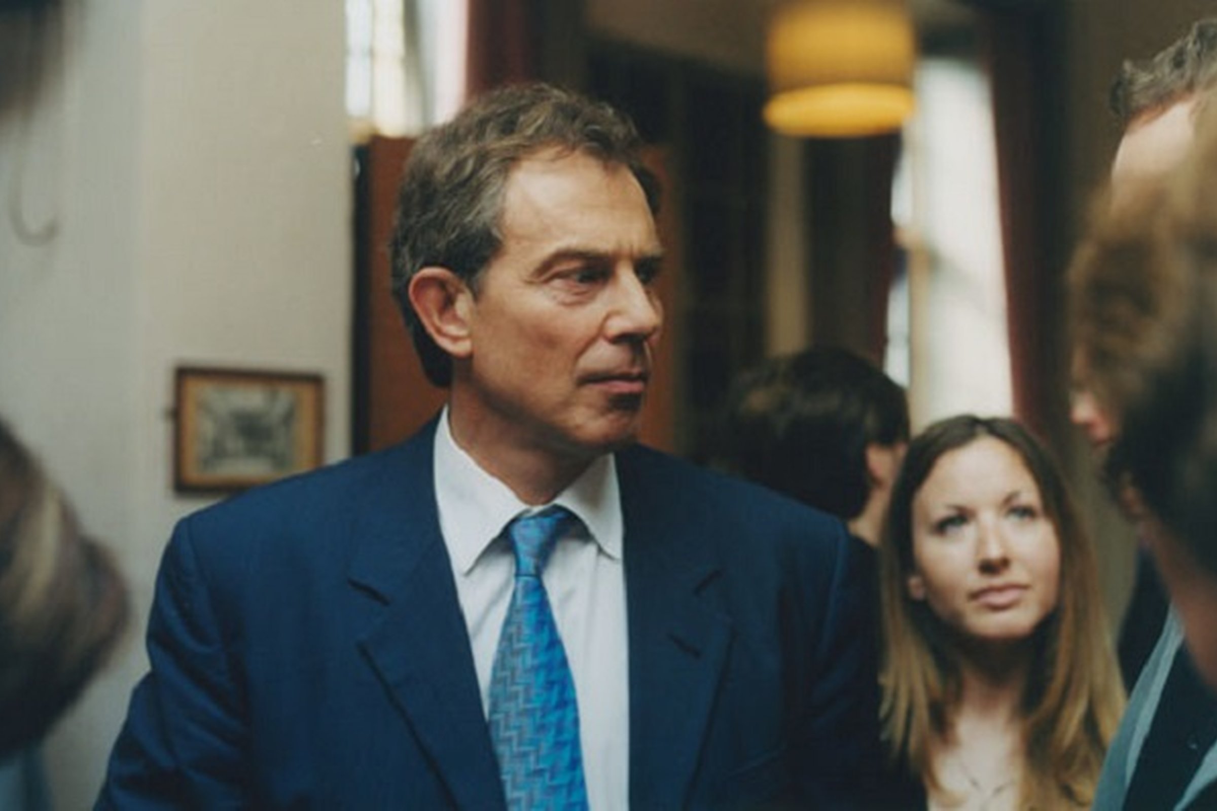 Post–Blair, how we lost faith in political heroes