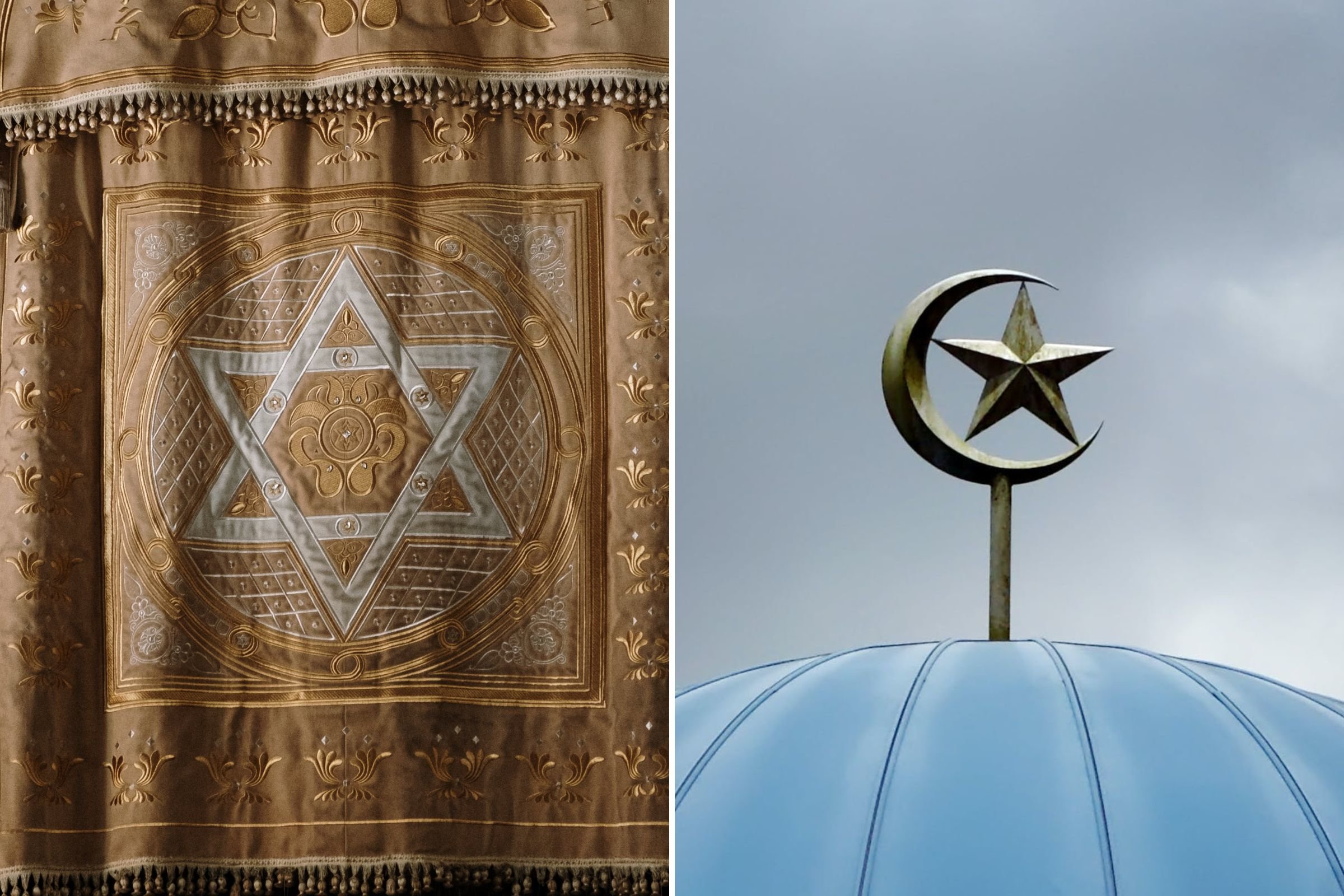 A religious war? Misconceptions about the role of religion in the Israeli–Palestinian conflict 
